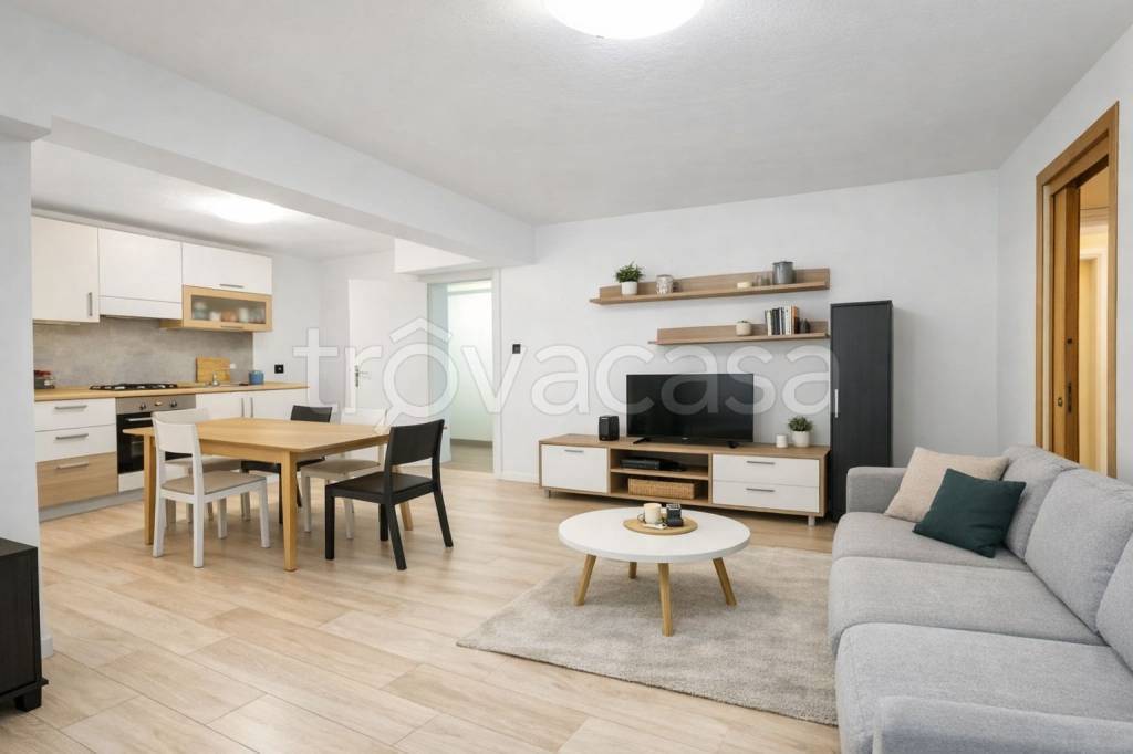 appartamento in vendita a Padova in zona Centro Storico