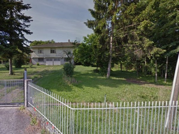 casa indipendente in vendita a Padova in zona Centro Storico