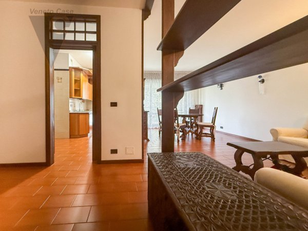appartamento in vendita a Padova in zona Camin / Granze