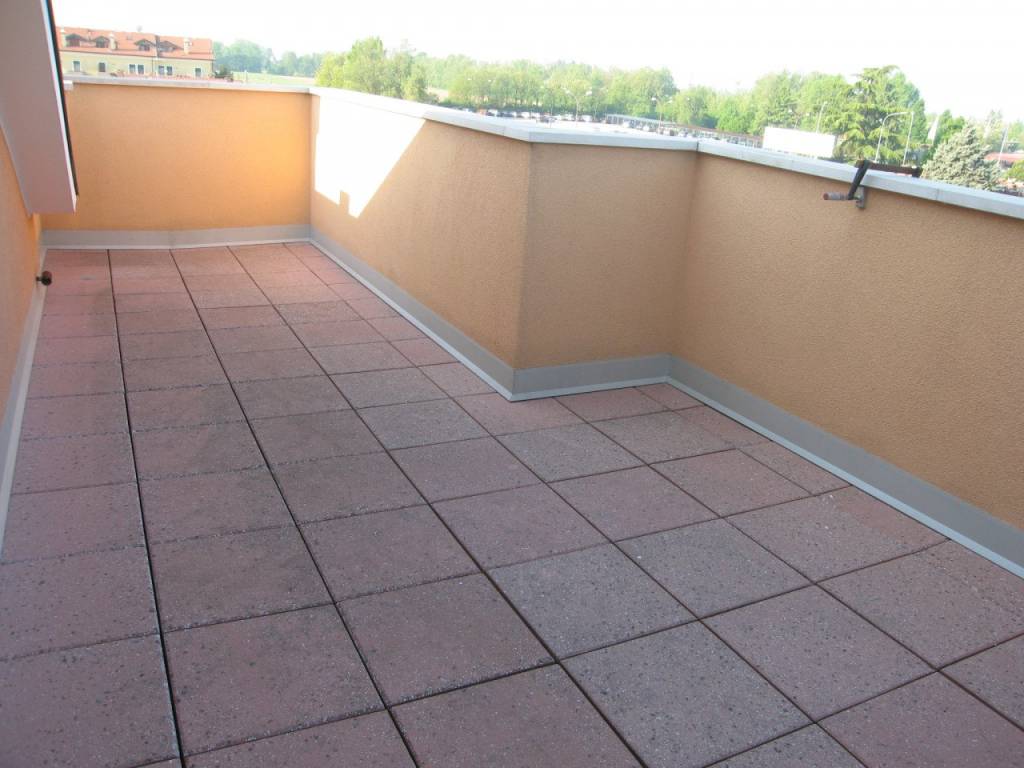 appartamento in vendita a Padova in zona Brentelle