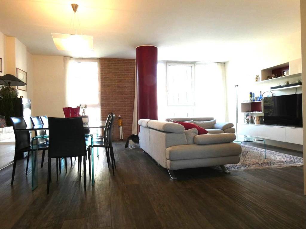 appartamento in vendita a Padova in zona Centro Storico