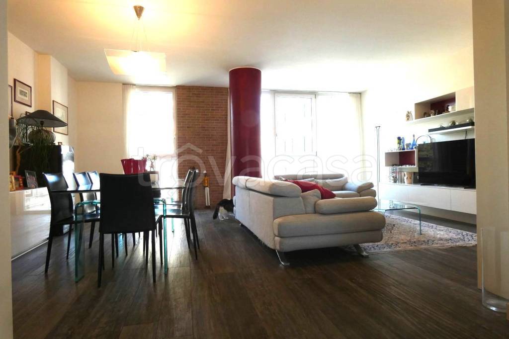 appartamento in vendita a Padova in zona Centro Storico