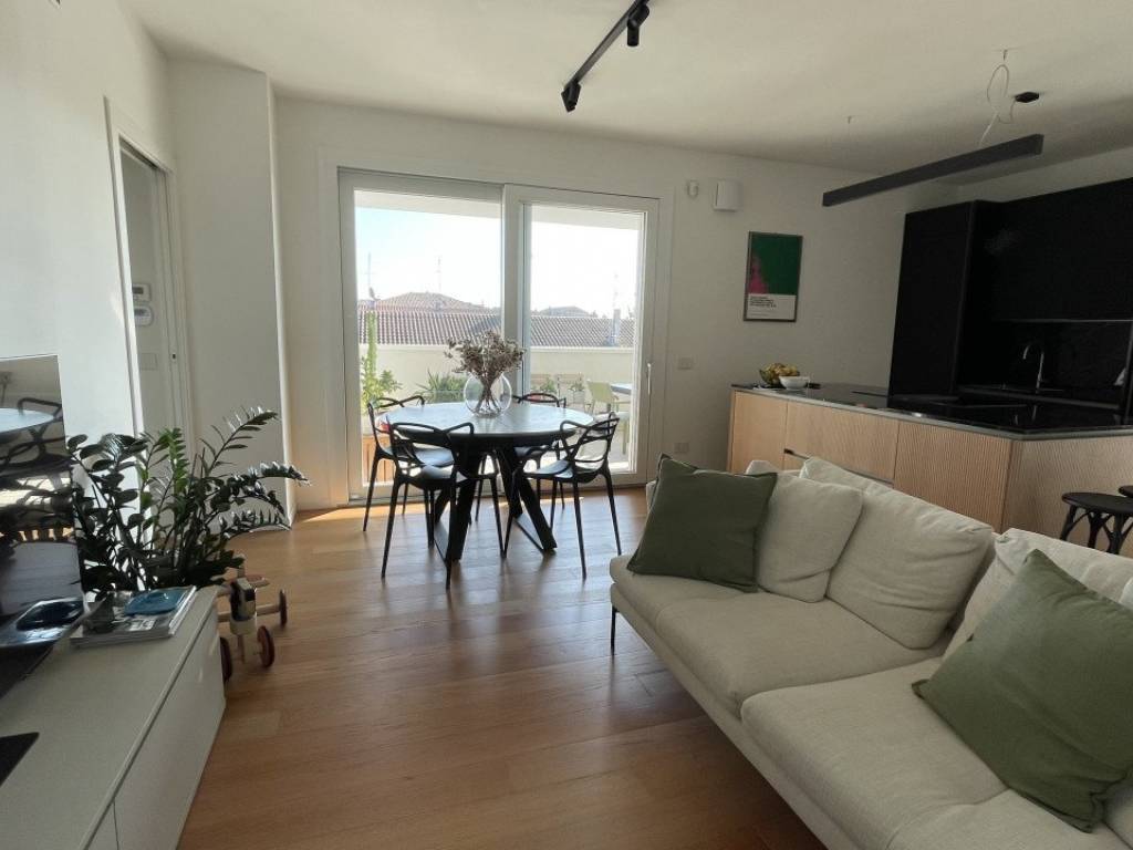 appartamento in vendita a Padova in zona Centro Storico