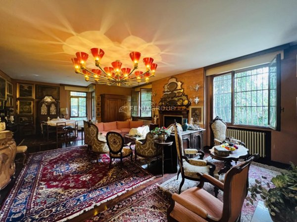 casa indipendente in vendita a Padova in zona Mandria