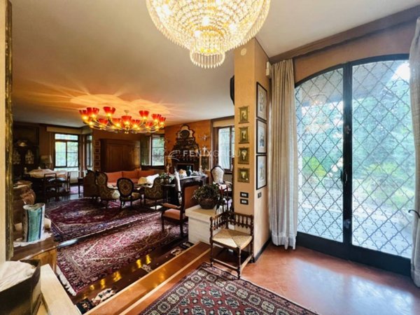 casa indipendente in vendita a Padova in zona Mandria