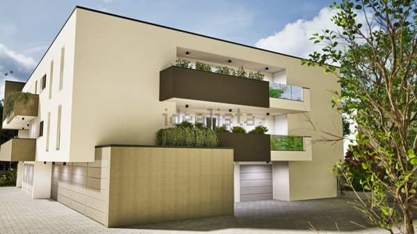 appartamento in vendita a Padova in zona San Giuseppe