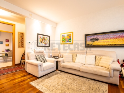 appartamento in vendita a Padova in zona Mortise