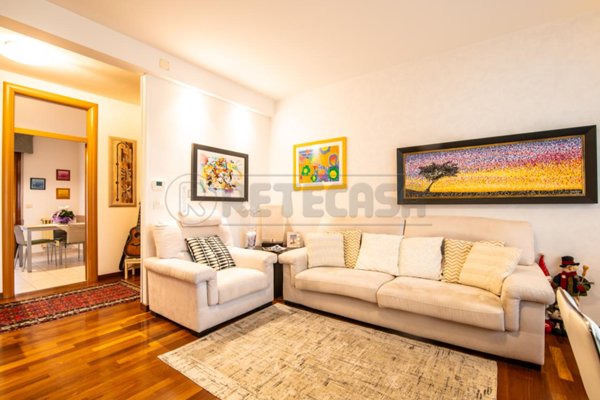 appartamento in vendita a Padova in zona Mortise