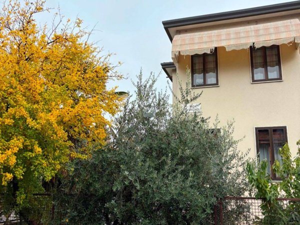 casa indipendente in vendita a Padova in zona San Giuseppe