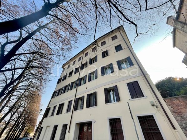 appartamento in vendita a Padova in zona Centro Storico