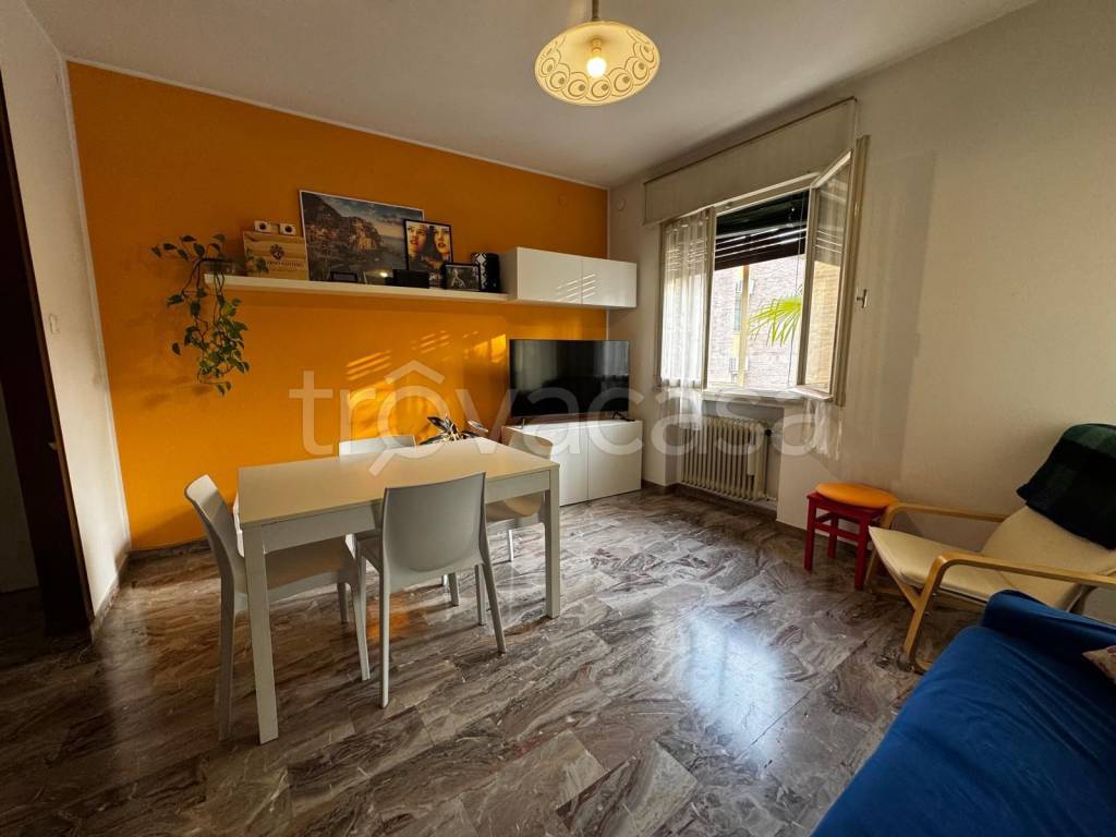 appartamento in vendita a Padova in zona Forcellini / Terranegra