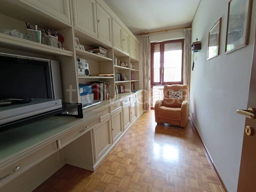 appartamento in vendita a Padova in zona Sacra Famiglia