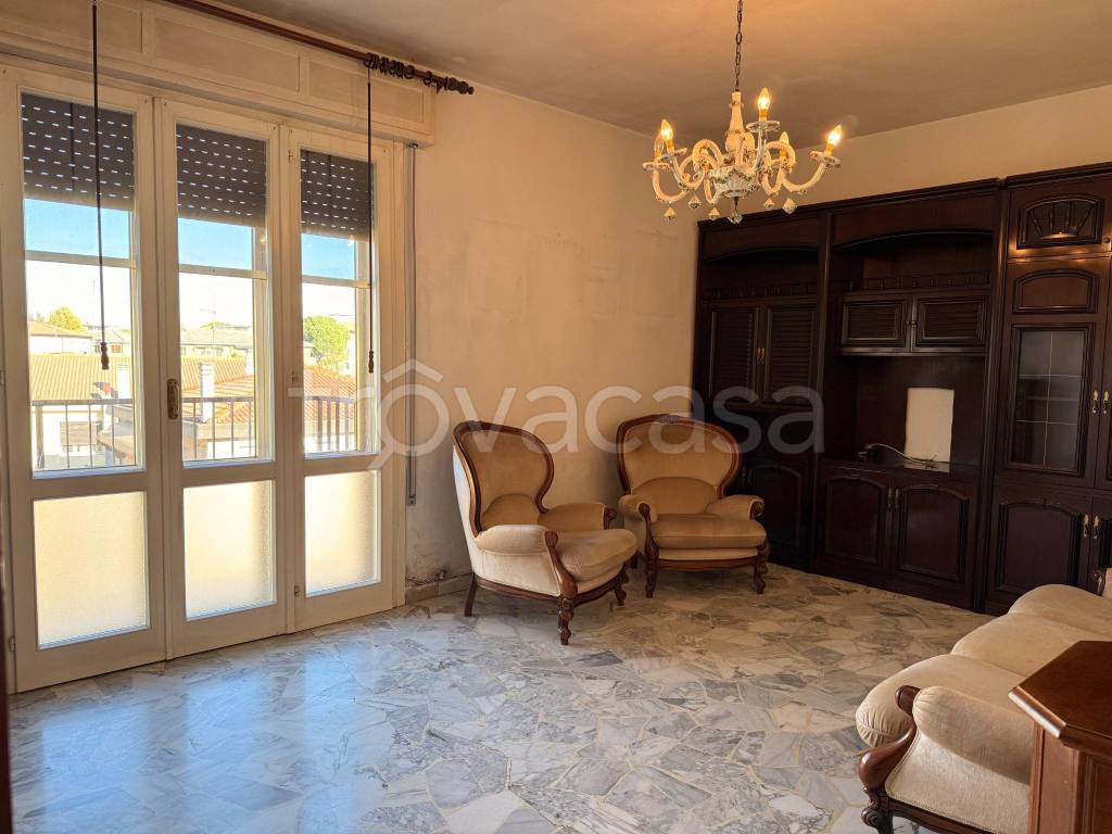 appartamento in vendita a Padova in zona Guizza