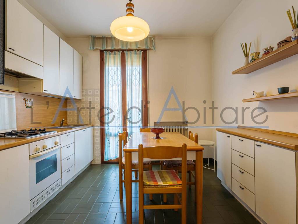 appartamento in vendita a Padova in zona Forcellini / Terranegra