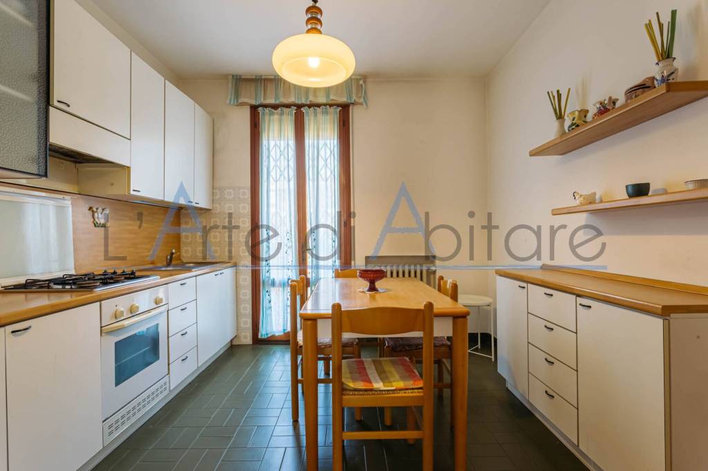 appartamento in vendita a Padova in zona Forcellini / Terranegra
