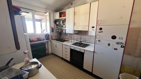 appartamento in vendita a Padova in zona Arcella