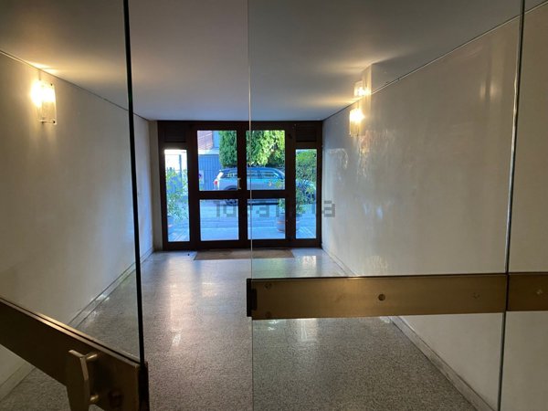 appartamento in vendita a Padova in zona Arcella