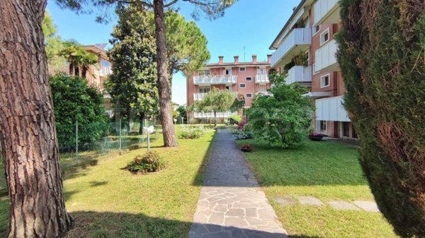 appartamento in vendita a Padova in zona Centro Storico