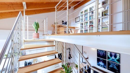 casa indipendente in vendita a Padova