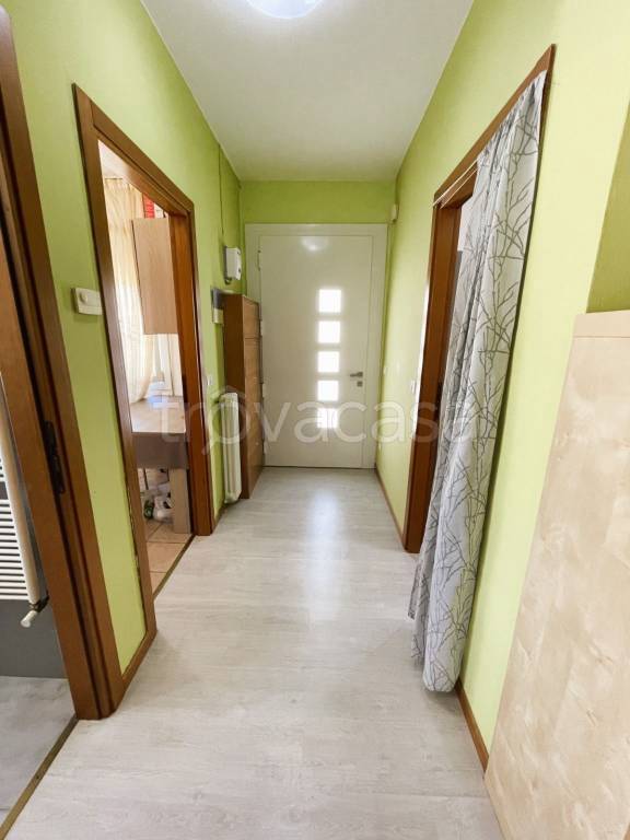 appartamento in vendita a Padova in zona Pontevigodarzere