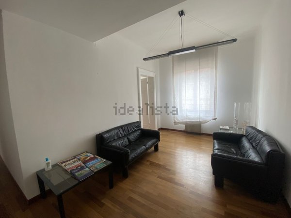 ufficio in vendita a Padova in zona Centro Storico