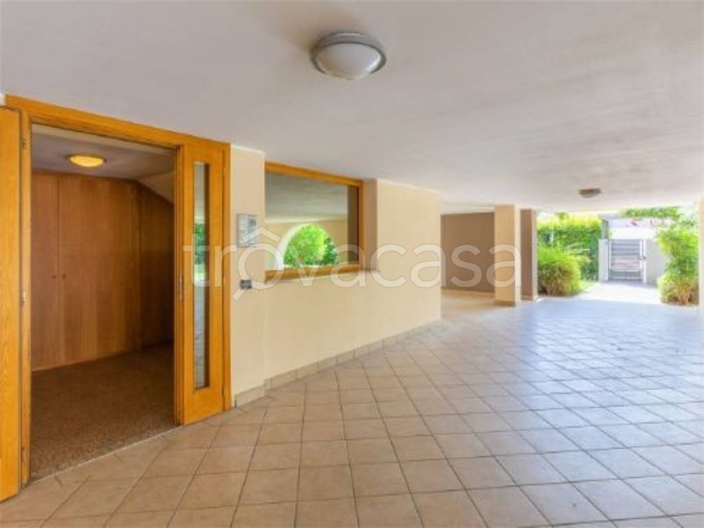 appartamento in vendita a Padova in zona Arcella