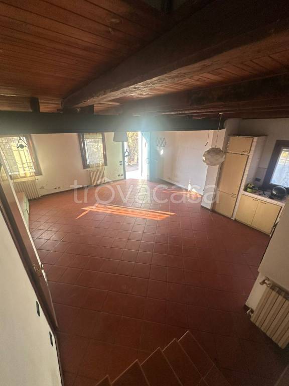 casa indipendente in vendita a Padova in zona Mortise