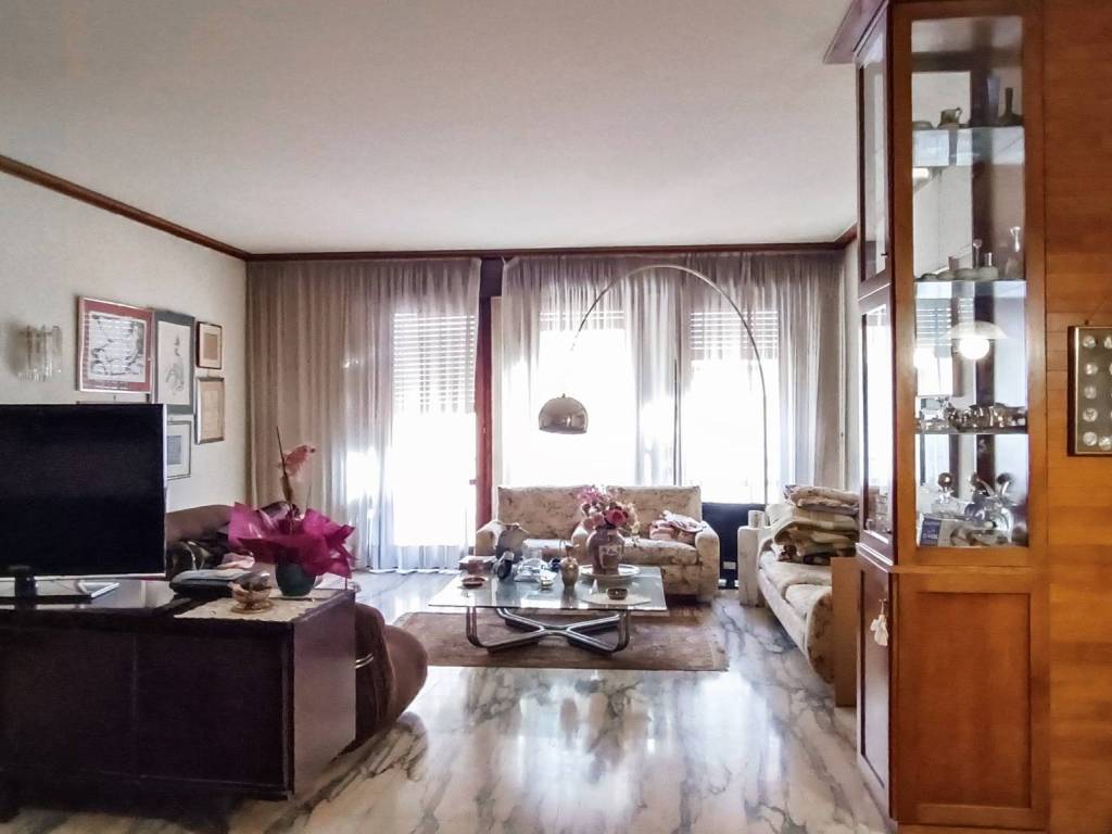 appartamento in vendita a Padova in zona Savonarola