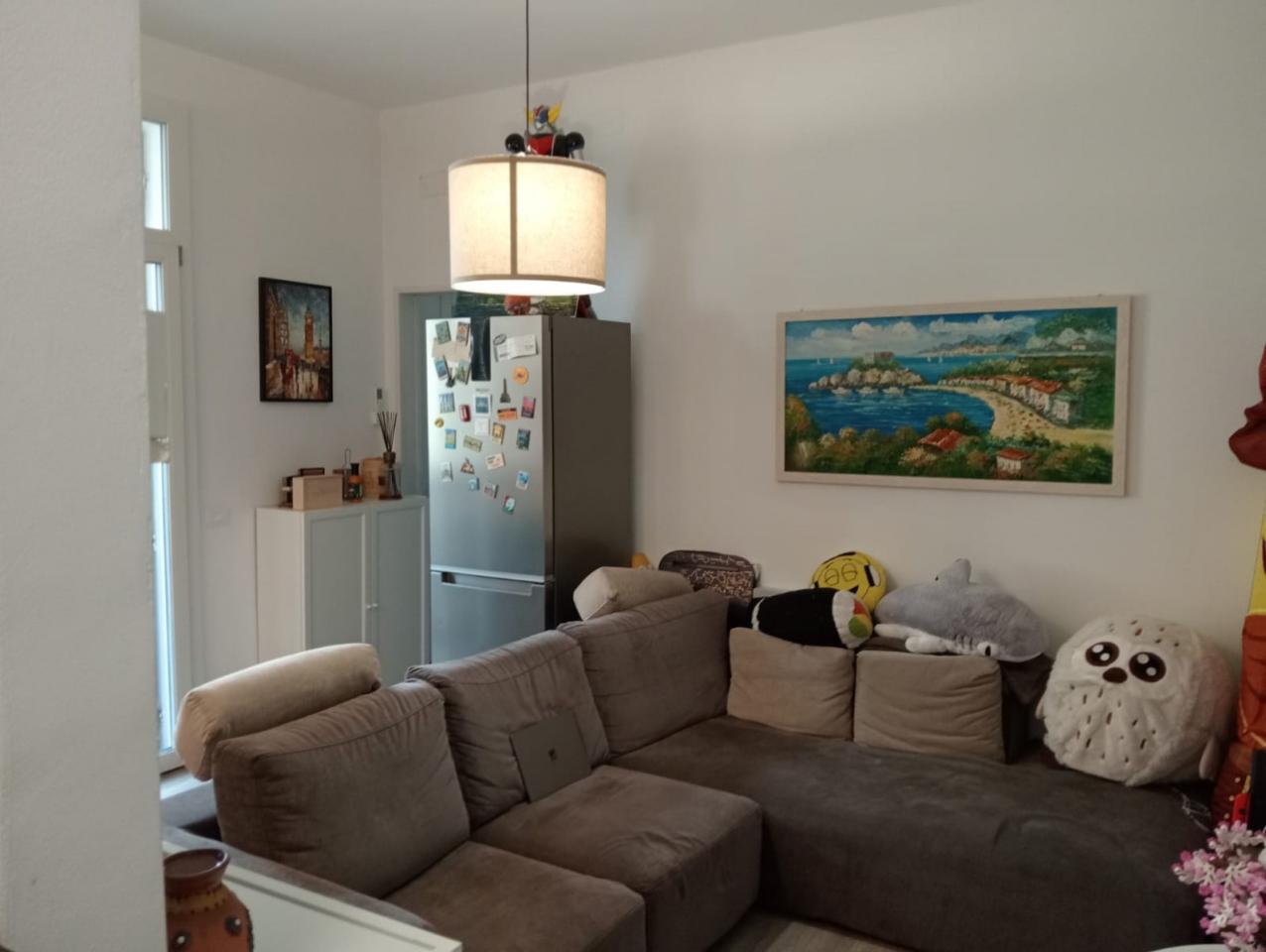 appartamento in vendita a Padova in zona San Giuseppe