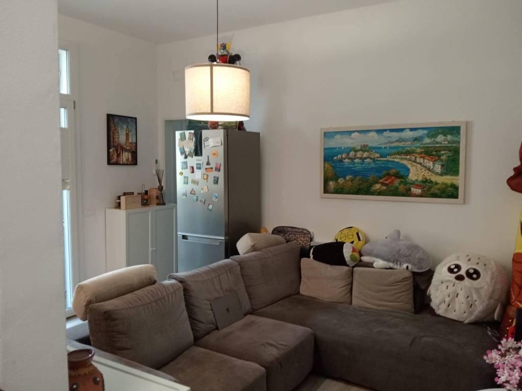 appartamento in vendita a Padova in zona San Giuseppe