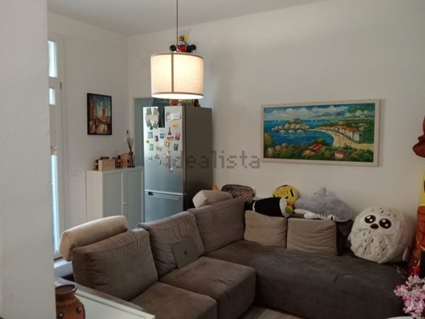 appartamento in vendita a Padova in zona San Giuseppe