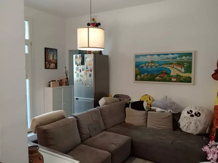 appartamento in vendita a Padova in zona Pontevigodarzere