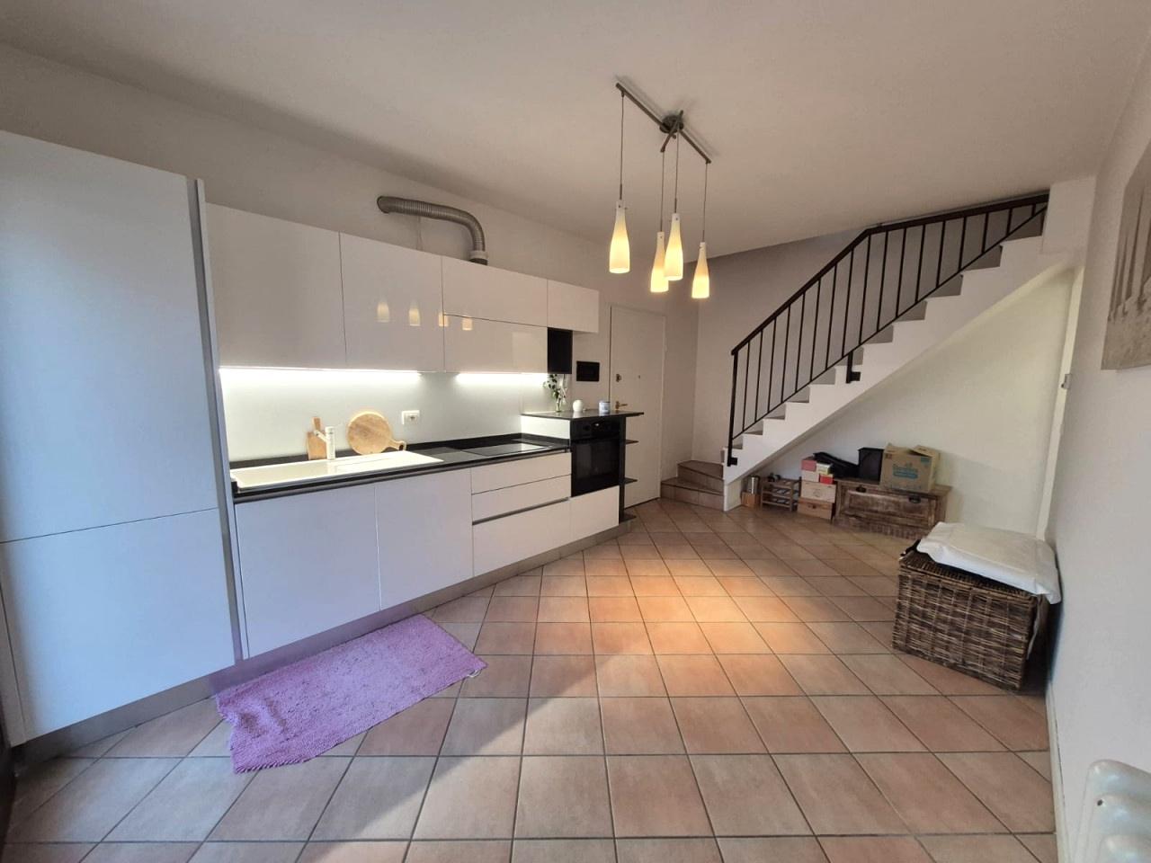 appartamento in vendita a Padova in zona Montà