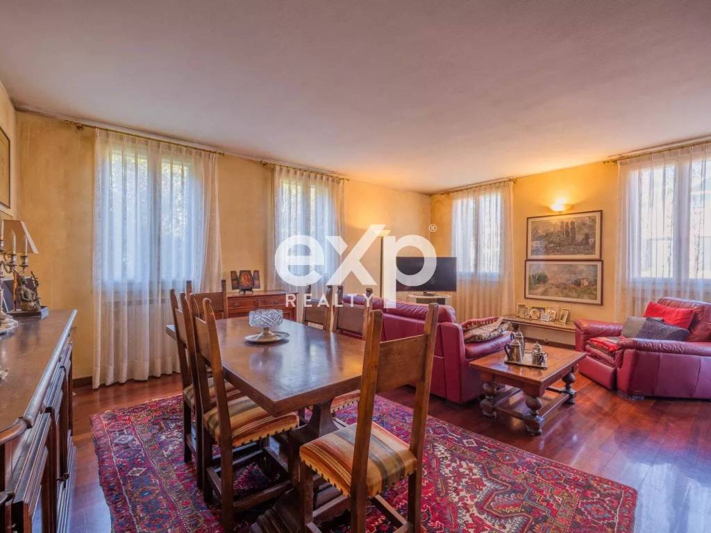 appartamento in vendita a Padova in zona Santa Croce