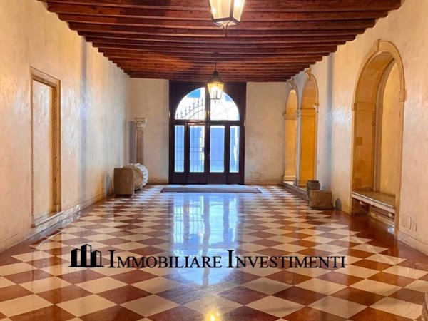 appartamento in vendita a Padova in zona Savonarola