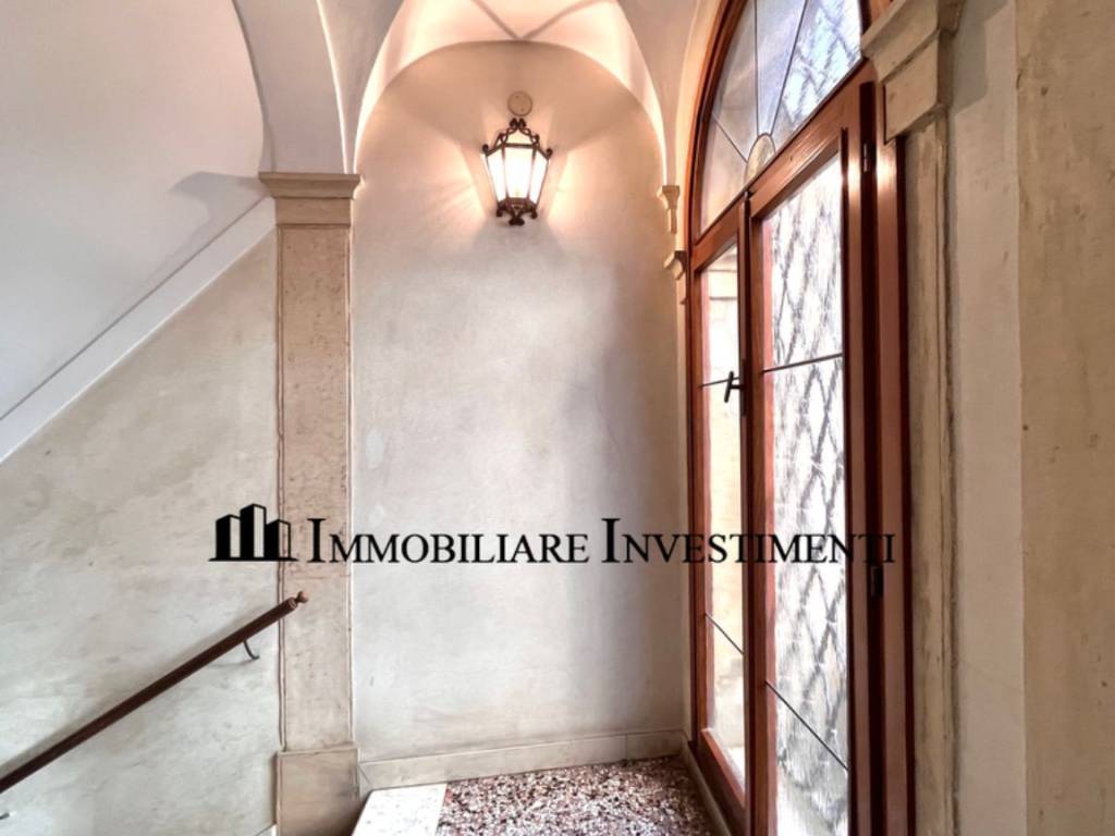 appartamento in vendita a Padova in zona Centro Storico