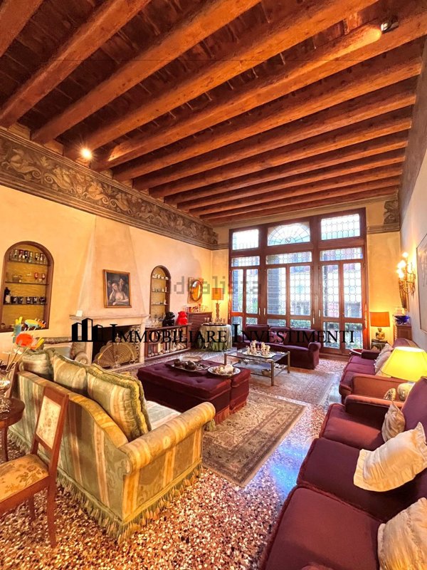 appartamento in vendita a Padova in zona Centro Storico