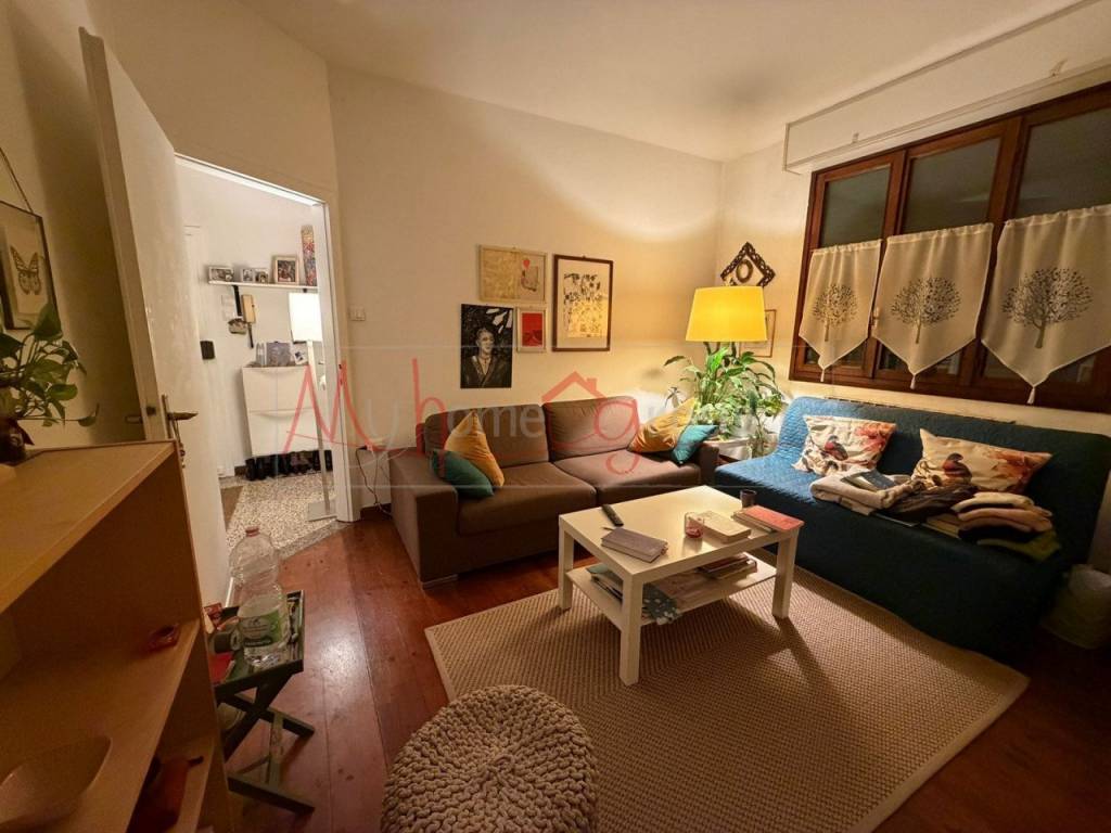 appartamento in vendita a Padova in zona Guizza