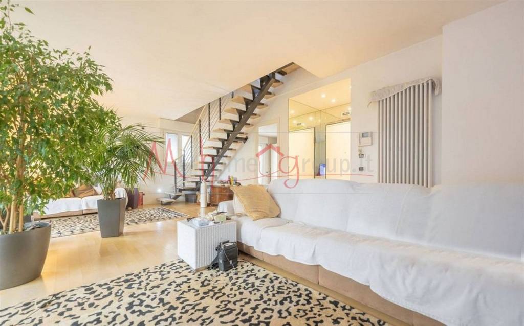 appartamento in vendita a Padova in zona Mandria