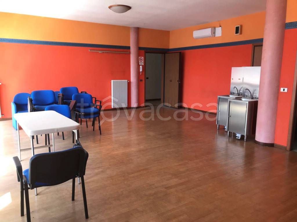 appartamento in vendita a Padova in zona Savonarola