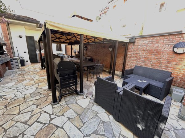 casa indipendente in vendita a Padova in zona Forcellini / Terranegra