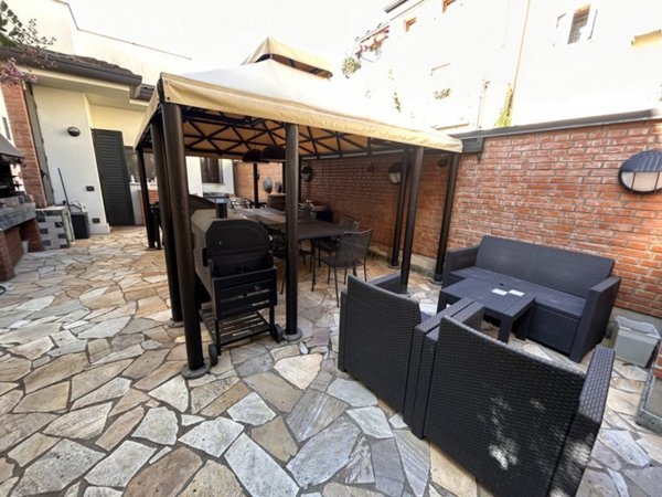 casa indipendente in vendita a Padova in zona Forcellini / Terranegra