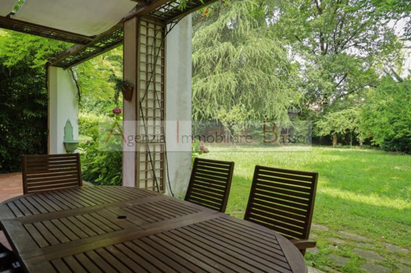 casa indipendente in vendita a Padova in zona Forcellini / Terranegra