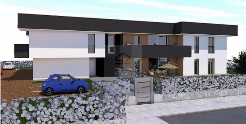 appartamento in vendita a Padova in zona Guizza