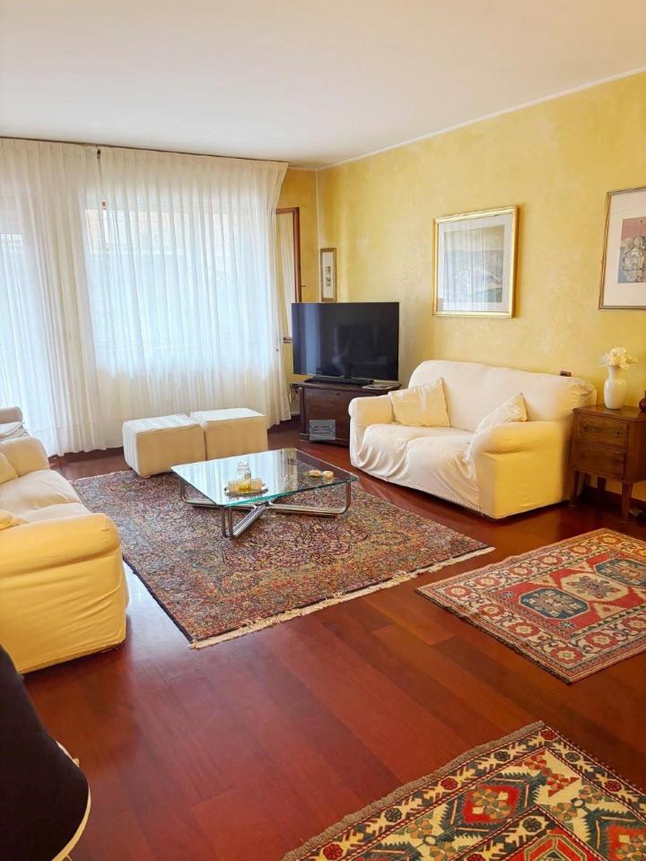 appartamento in vendita a Padova in zona Sant'Osvaldo / Santa Rita