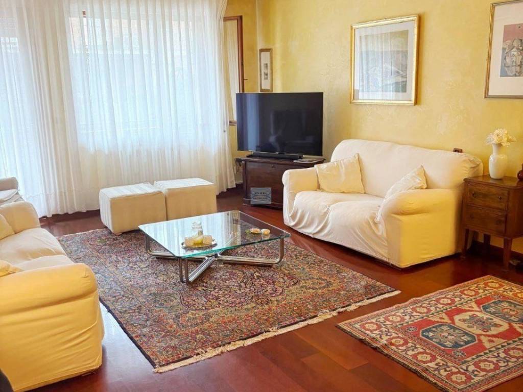 appartamento in vendita a Padova in zona Sant'Osvaldo / Santa Rita