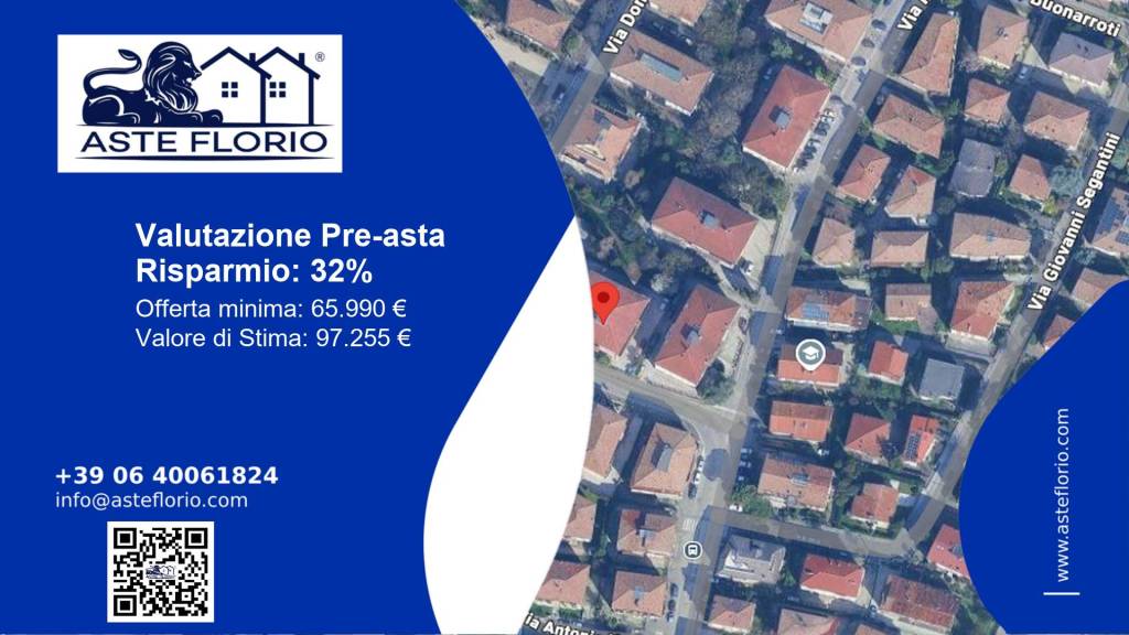 appartamento in vendita a Padova in zona San Bellino