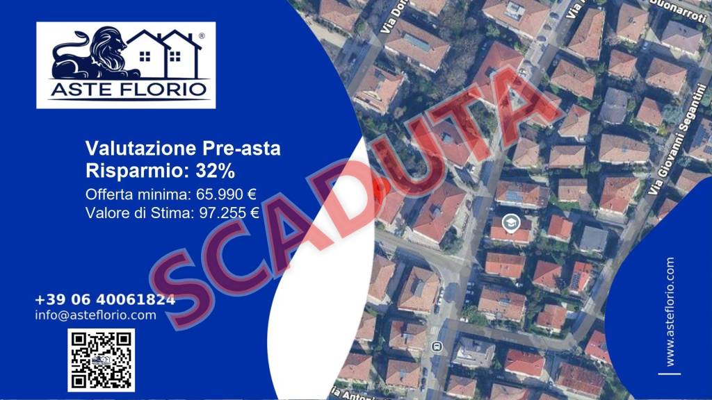 appartamento in vendita a Padova in zona San Bellino