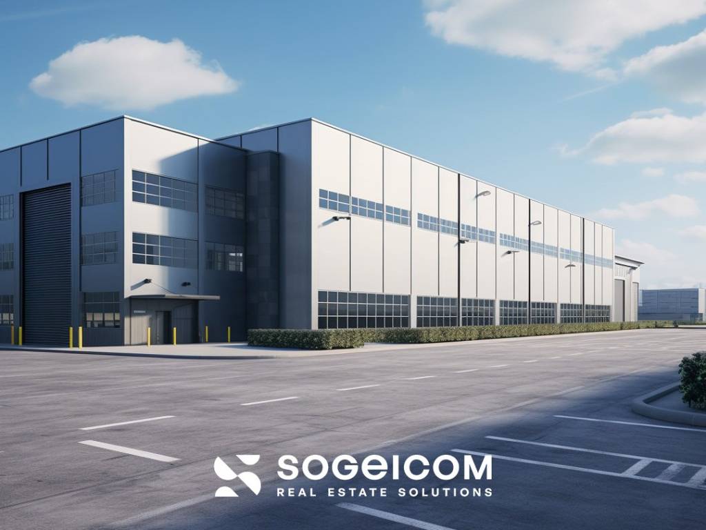 terreno edificabile in vendita a Padova in zona Portello