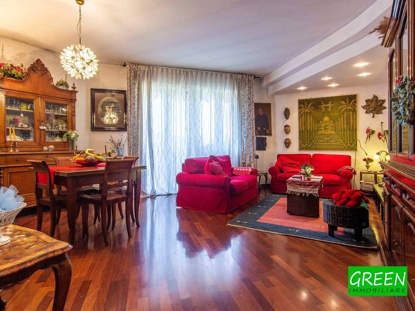 appartamento in vendita a Padova in zona Mandria